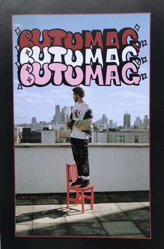 Butumag