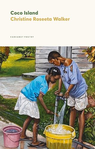 Coco Island - Christine Roseeta Walker	