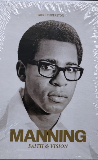 Faith and Vision - Manning