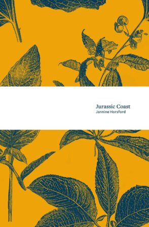 Jurassic Coast - Jannine Horsford