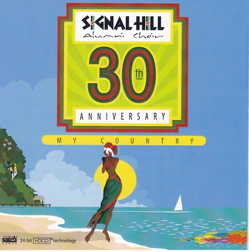Signal Hill Alumni Choir 30th Anniversary