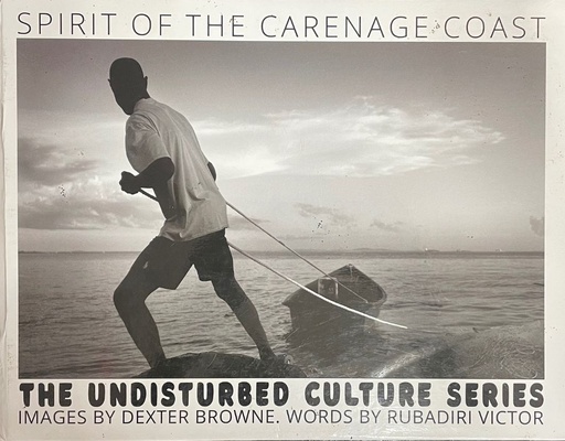 Spirit of the Carenage Coast - Browne & Victor