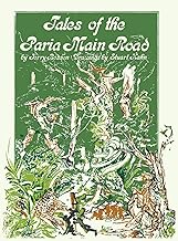 Tales of the Paria Main Road - Jerry Besson