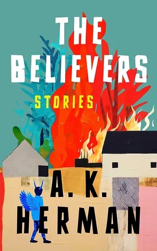 The Believers - AK Herman