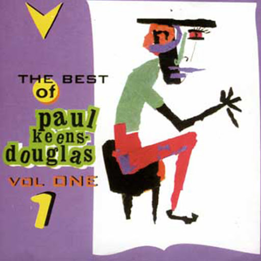 The Best of Paul Keens Douglas Vol 1 - CD