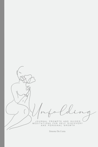 Unfolding - Simone Da Costa