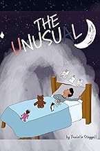 The Unusual - Danielle Steggall