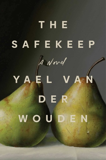 The Safekeep (h/c) - Yael van der Wouden