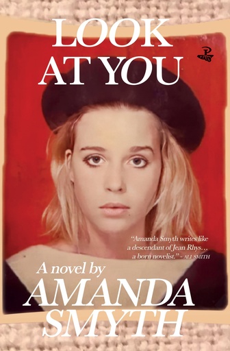 Look At You - Amanda Smyth