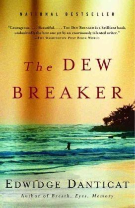 The Dew Breaker-Edwidge Danticat