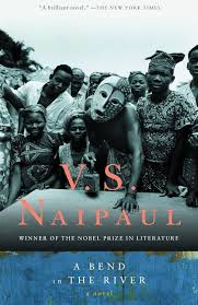 A Bend in The River - V.S. Naipaul