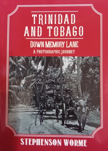 Down Memory Lane - Stephenson Worme