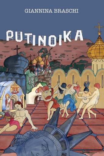Putinoika - Giannina Braschi