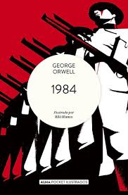 1984 (Spanish Edition) - George Orwell