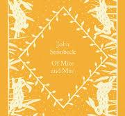 Of Mice and Men (Little Clothbound Classics) - John Steinbeck
