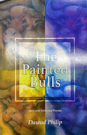 Painted Bulls - Dawad Philip