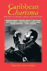Caribbean Charisma - Ed Anton Allahar