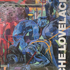 Che Lovelace Mongraph - Che Lovelace