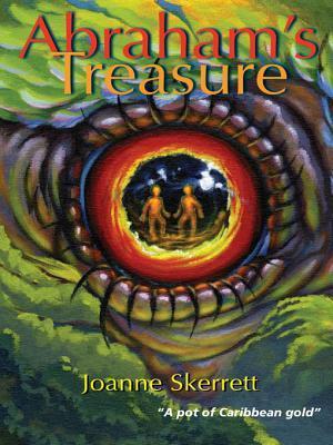 Abraham's Treasure- Joanne Skerrett