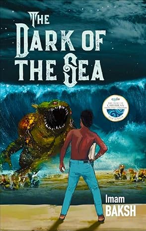 The Dark of the Sea - Imam Baksh