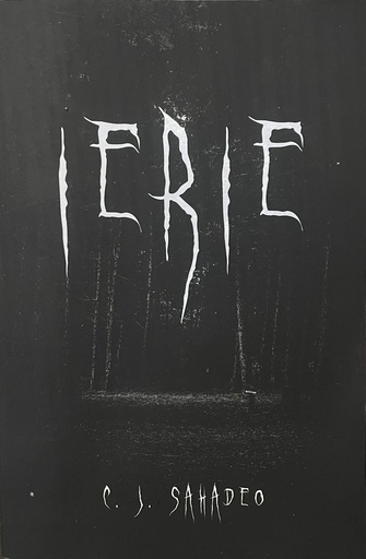 Ierie - Christianna Sahadeo