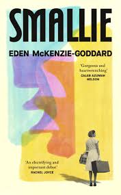 Smallie - Eden McKenzie-Goddard