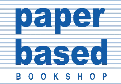 Paper Based Bookshop - an independent bookstore